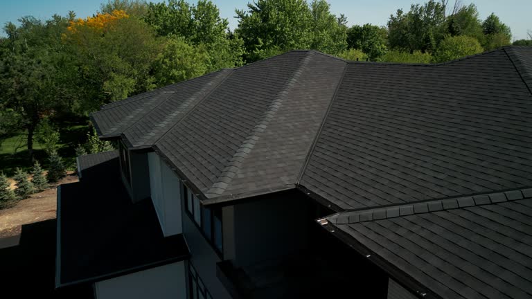 Steel Roofing in Rock Port, MO